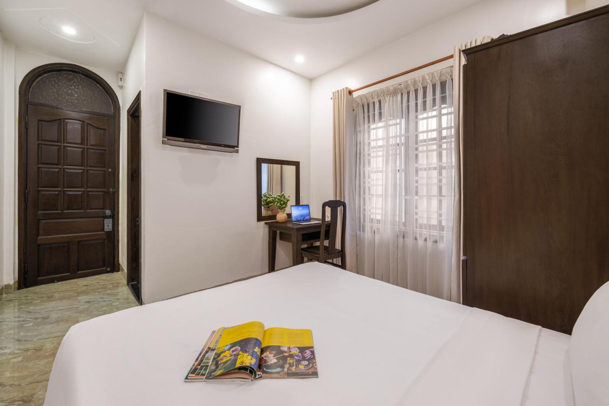 Raon Ancient Town Hotel Hoi An Exterior photo