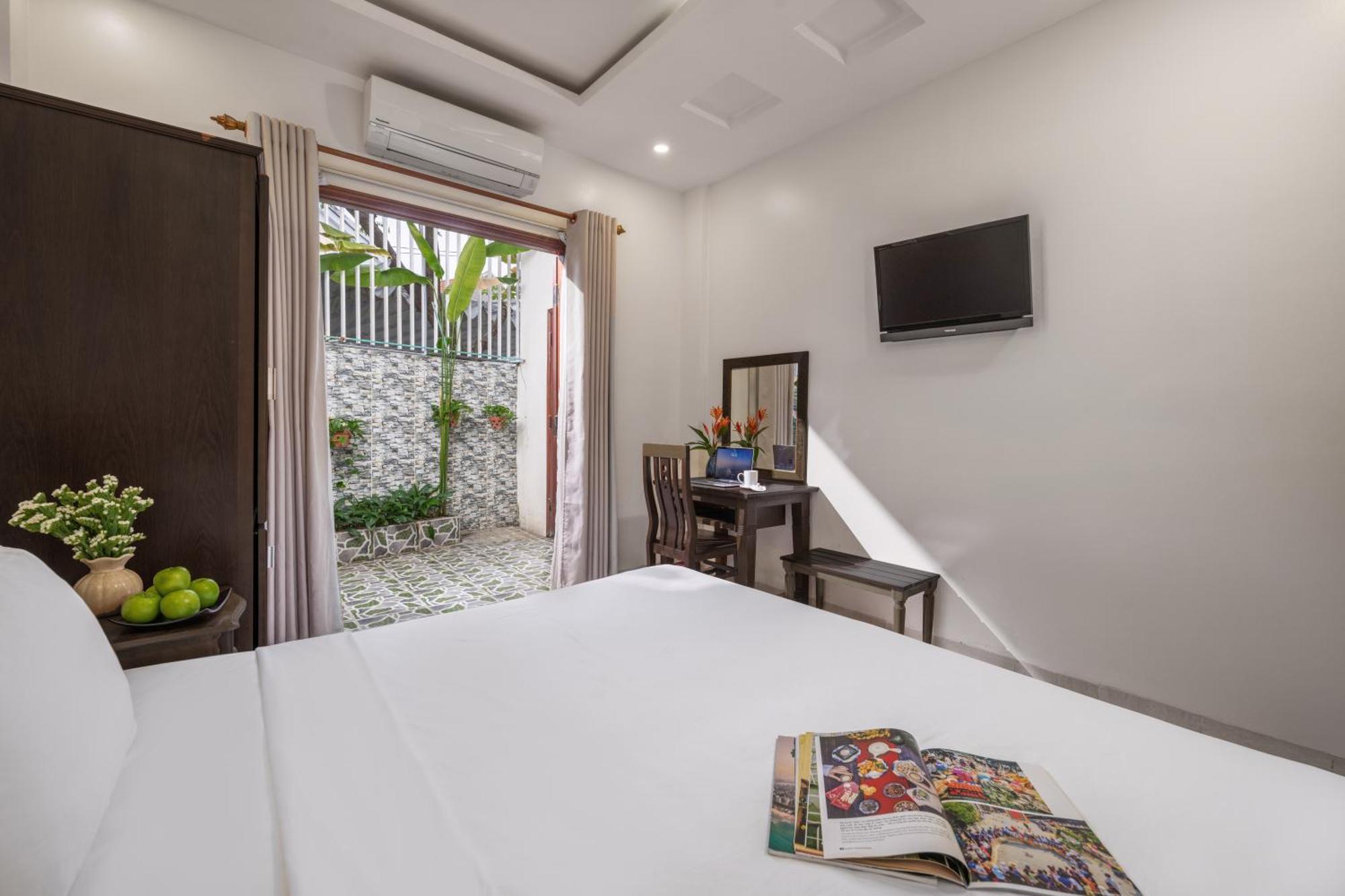 Raon Ancient Town Hotel Hoi An Exterior photo