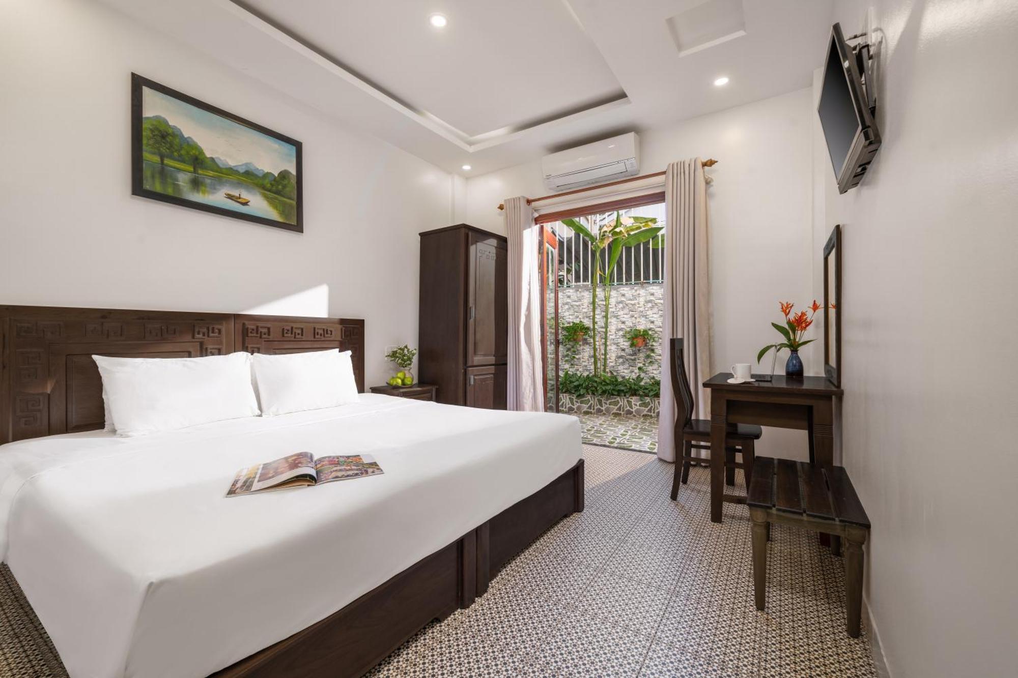 Raon Ancient Town Hotel Hoi An Exterior photo