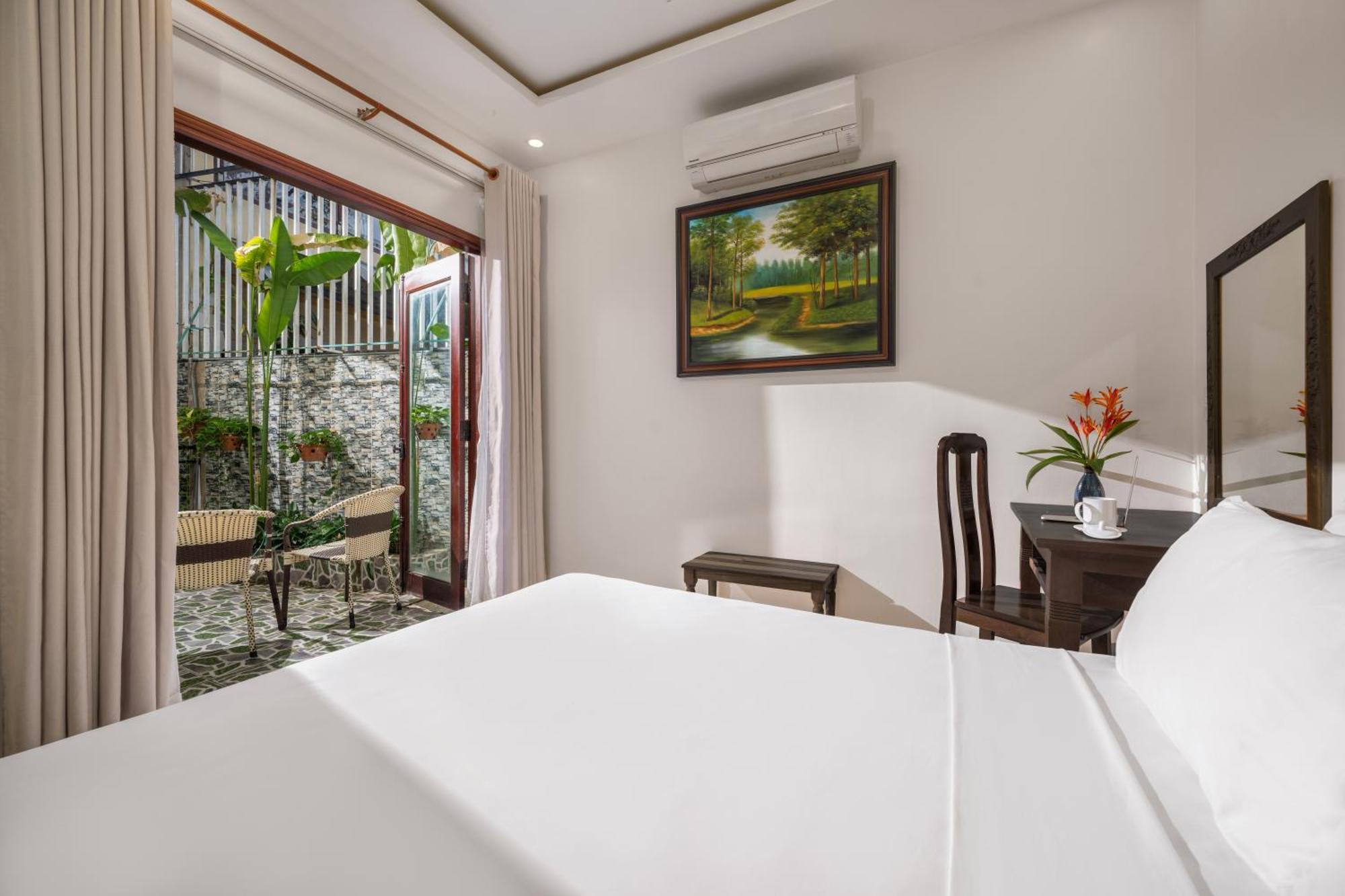 Raon Ancient Town Hotel Hoi An Exterior photo